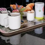 Le Joyau Des Parcs Classe 4 Etoiles Au Calme Avec Terrasse Vichy