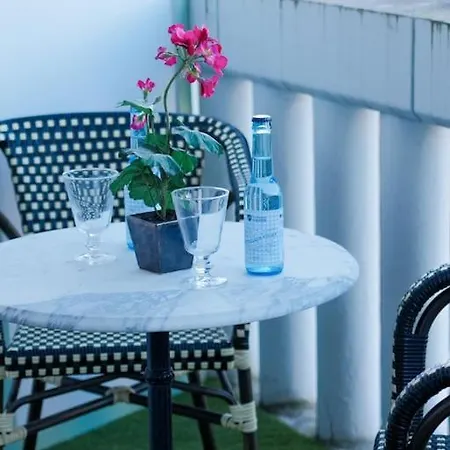 Le Joyau Des Parcs Classé 4 étoiles Au Calme Avec Terrasse