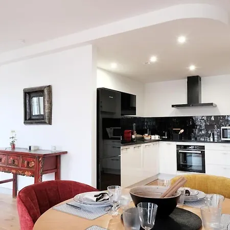 Le Joyau Des Parcs Classe 4 Etoiles Au Calme Avec Terrasse