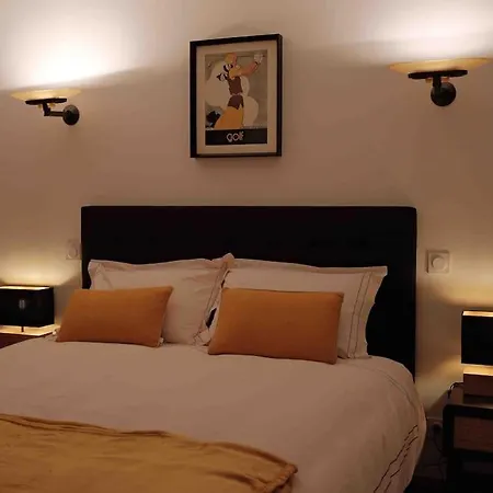 Le Joyau Des Parcs Classé 4 étoiles Au Calme Avec Terrasse