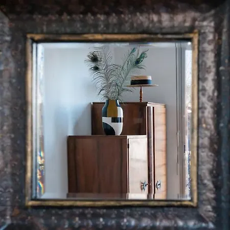 Le Joyau Des Parcs Classé 4 étoiles Au Calme Avec Terrasse *