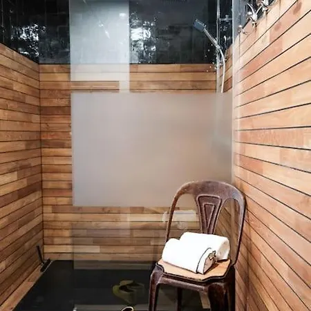 Le Joyau Des Parcs Classe 4 Etoiles Au Calme Avec Terrasse شقة