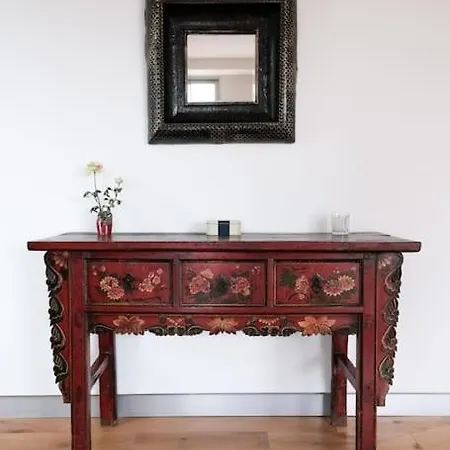 Le Joyau Des Parcs Classé 4 étoiles Au Calme Avec Terrasse *