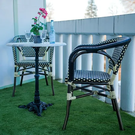 Appartamento Le Joyau Des Parcs Classé 4 étoiles Au Calme Avec Terrasse