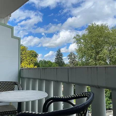 Le Joyau Des Parcs Classe 4 Etoiles Au Calme Avec Terrasse *