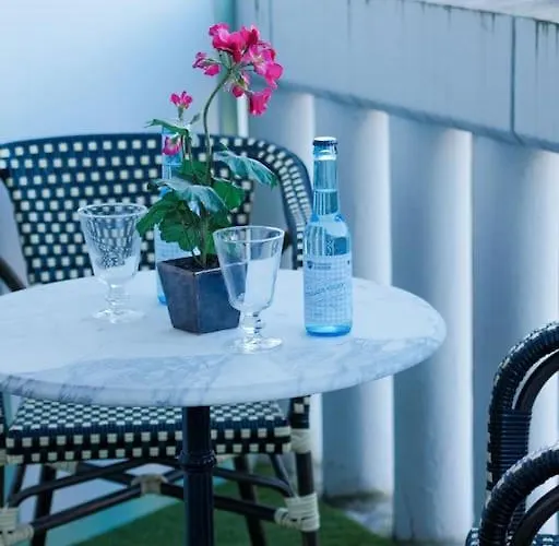 Le Joyau Des Parcs Classe 4 Etoiles Au Calme Avec Terrasse