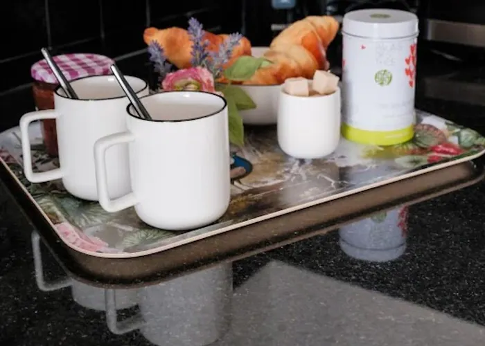 Le Joyau Des Parcs Classe 4 Etoiles Au Calme Avec Terrasse Vichy