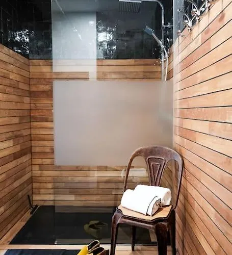 Le Joyau Des Parcs Classe 4 Etoiles Au Calme Avec Terrasse Apartman