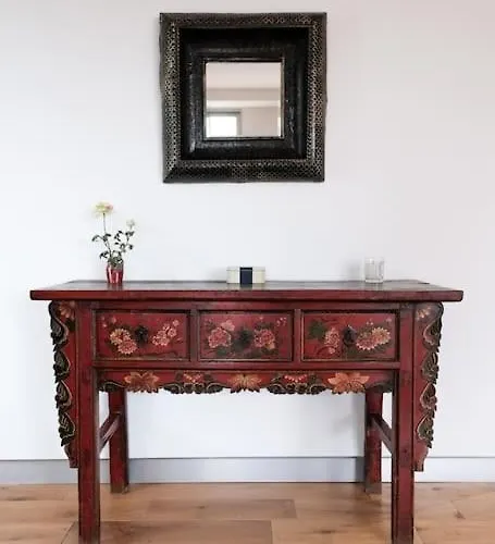 Le Joyau Des Parcs Classe 4 Etoiles Au Calme Avec Terrasse *