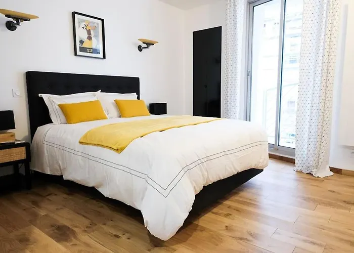 Le Joyau Des Parcs Classe 4 Etoiles Au Calme Avec Terrasse Apartman *